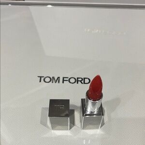 Tom Ford Lip Spark Lipstick Shade 05 Clash
